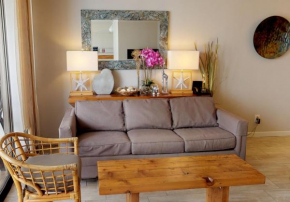 High Level Waikiki Condo - Enjoy Ocean Views From Your Private Lanai! condo